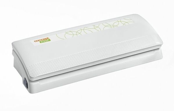 Concept VA0010 Vakuová svářečka fólií Concept FRESH porovnat ceny