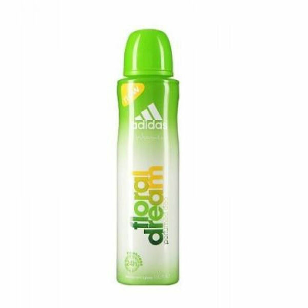 Adidas Floral Dream Deodorant 150ml porovnat ceny