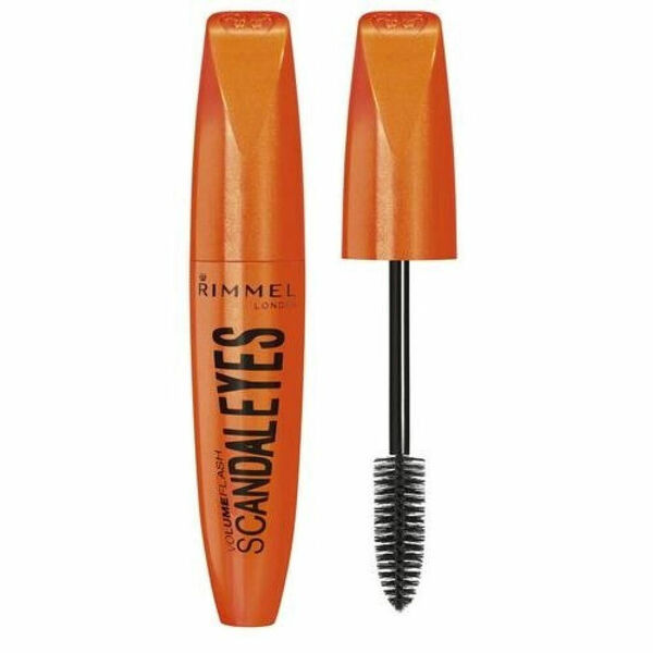 Rimmel London Mascara Scandal Eyes  12ml Odstín 001 Black černá porovnat ceny