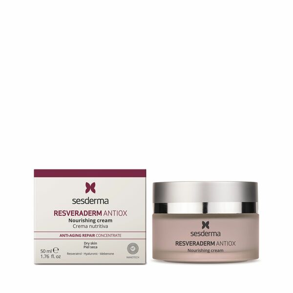 Sesderma Resveraderm Antioxidační krém 50ml porovnat ceny