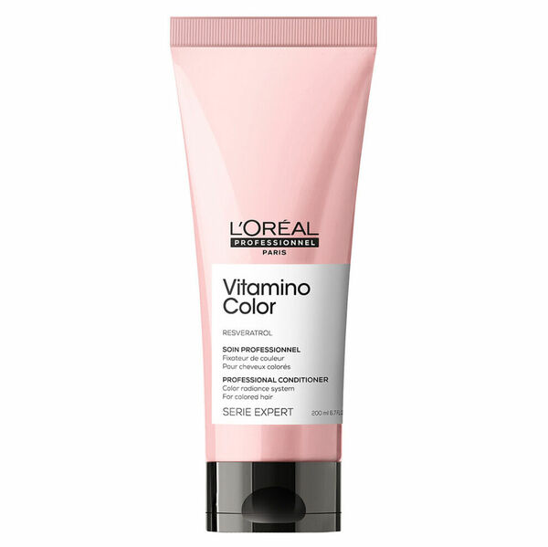 L´ORÉAL Professionnel Série Expert Resveratrol Vitamino Color Kondicionér pro barvené vlasy 500 ml porovnat ceny
