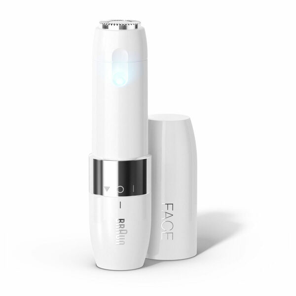 Braun Face Shaver FS1000 mini depilátor na obličej porovnat ceny
