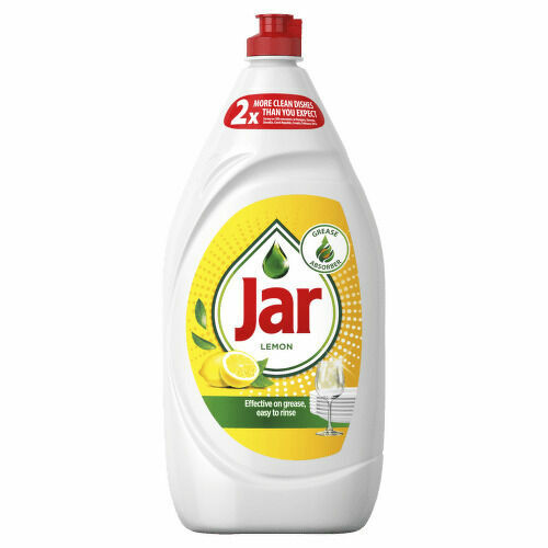 Jar prostředek na nádobí Lemon 1350ml porovnat ceny