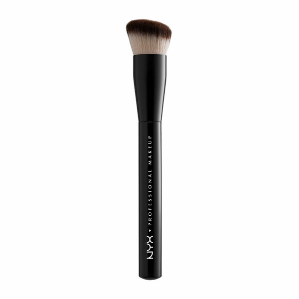 NYX Professional Makeup Can't Stop Won't Stop štětec na make-up porovnat ceny