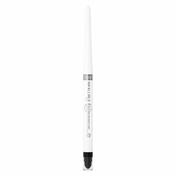 Loréal Paris Infaillible Grip 36h Gel Automatic Liner Polar White tužka na oči 5 g porovnat ceny