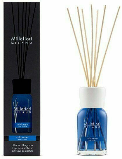 Millefiori Difuzér Cold Water 100 ml porovnat ceny