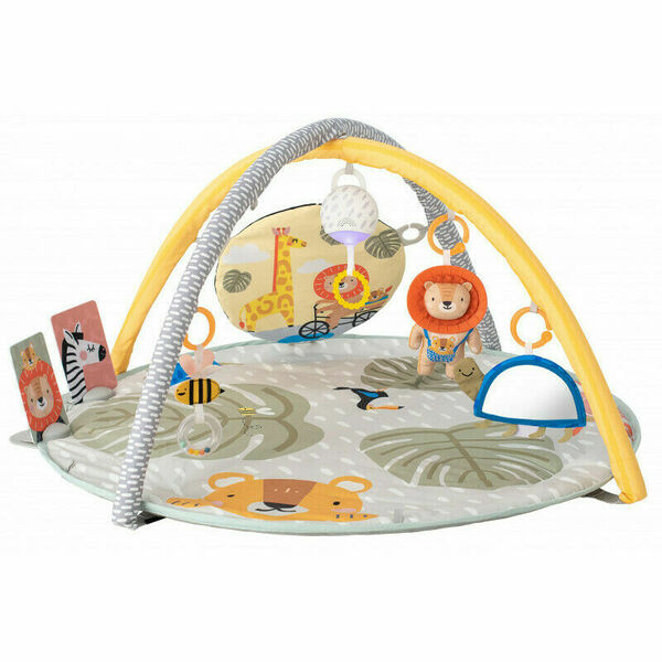 Taf Toys Hrací deka s hrazdou Savana porovnat ceny