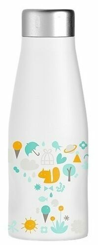 SUAVINEX Memories Termo Nerezová láhev bílá 350ml porovnat ceny