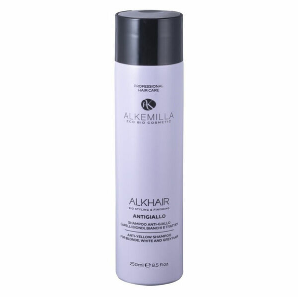 ALKEMILLA Přírodní šampón pro blond vlasy 250 ml porovnat ceny