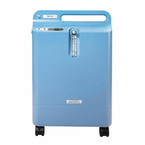 Philips PHILIPS RESPIRONICS EVERFLO, Kyslíkový koncentrátor porovnat ceny
