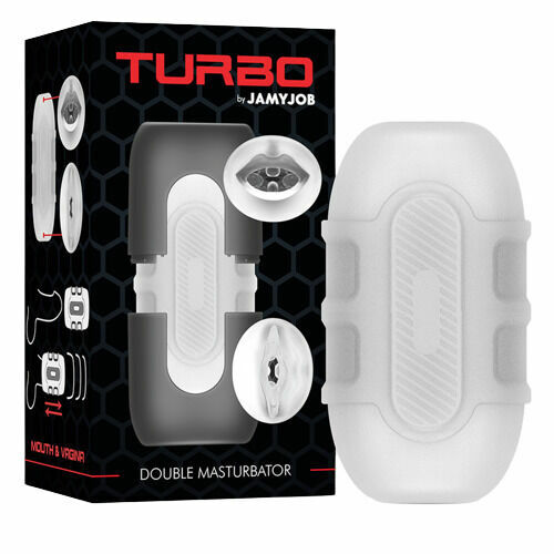 JamyJob Turbo double masturbator porovnat ceny
