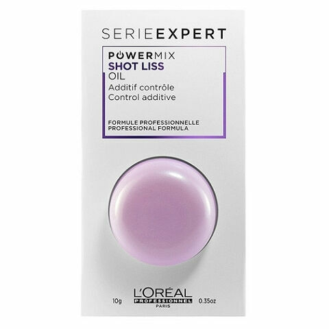 L´ORÉAL Professionnel Olej k masce pro nepoddajné vlasy Liss Unlimited 10 ml porovnat ceny