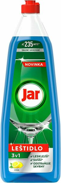 Jar leštidlo 710 ml porovnat ceny