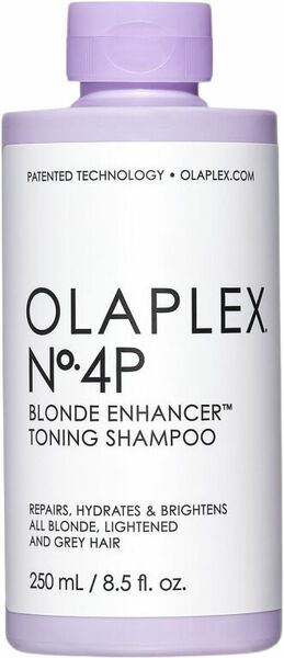 Olaplex Blonde Enhancer Tonovací šampon 250 ml porovnat ceny