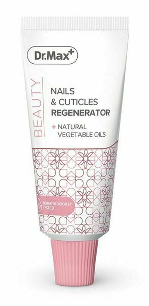 Dr.Max Nails and Cuticles Regenerator 5 g porovnat ceny