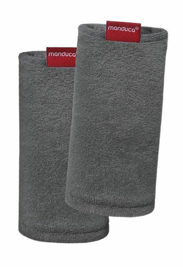 Manduca FumBee návleky na popruhy nostíka darkgrey porovnat ceny