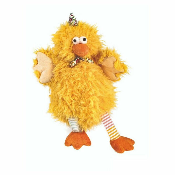 SÄNGER Polštářek nahřívací kuře s třešňovými  peckami porovnat ceny