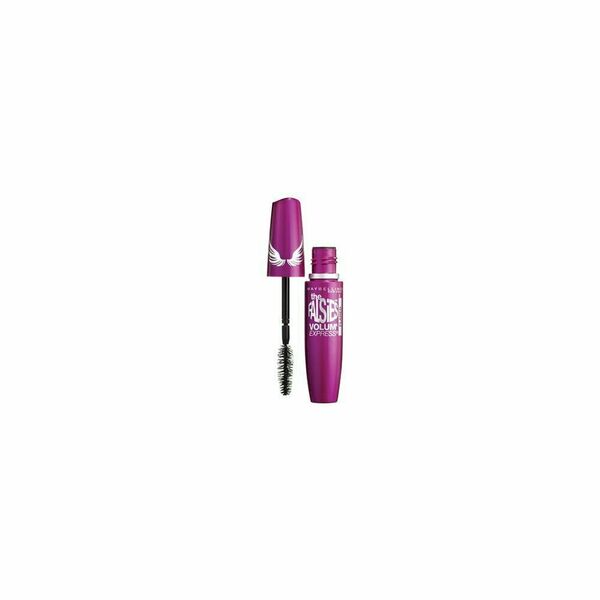 Maybelline Mascara The Falsies Flared Black  10,6ml Odstín Black černá porovnat ceny