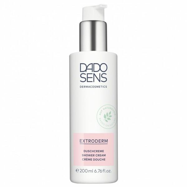 Dado Sens Extroderm Sprchový krém 200ml porovnat ceny