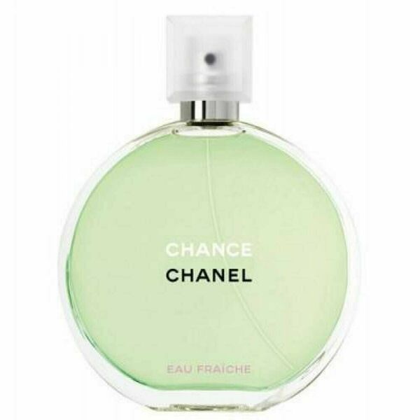 Chanel Chance Eau Fraiche Toaletní voda 150ml porovnat ceny