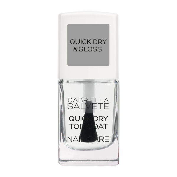 Gabriella Salvete Nail Care Quick Dry Top Coat 11 ml porovnat ceny