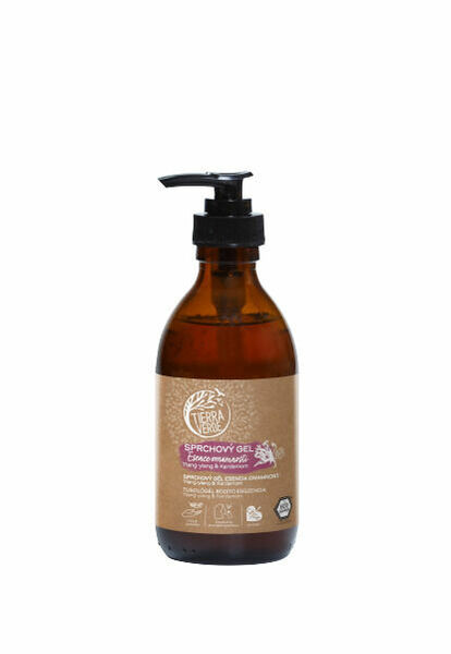Tierra Verde Sprchový gel Esence omamnosti 230ml porovnat ceny