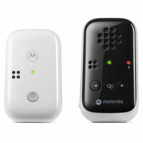 MOTOROLA PIP 10 Dětská audio chůvička porovnat ceny