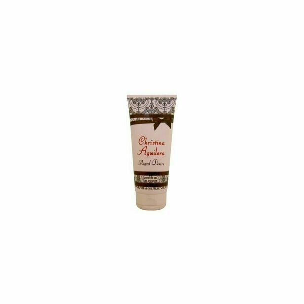 Christina Aguilera Royal Desire Sprchový gel 200ml porovnat ceny