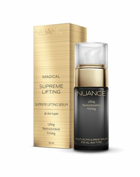 Nuance Magical Supreme Lifting sérum pro všechny typy pleti 30 ml porovnat ceny