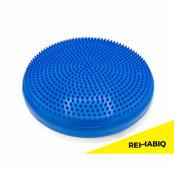 REHABIQ Balanční čočka modrá 33 cm porovnat ceny