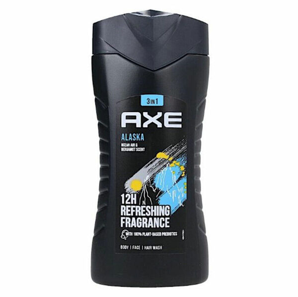 AXE Alaska Sprchový gel 250 ml porovnat ceny