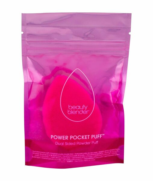 Beautyblender Power Pocket Puff Labutěnka na pudr porovnat ceny