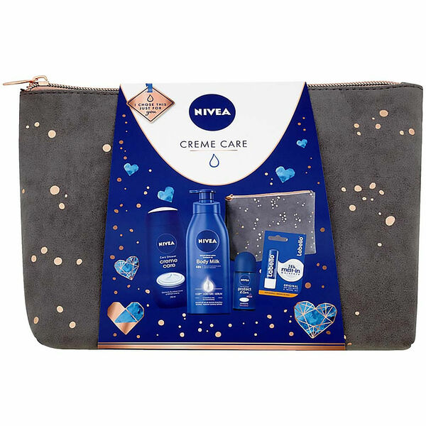 NIVEA Creme Care Dárková sada porovnat ceny