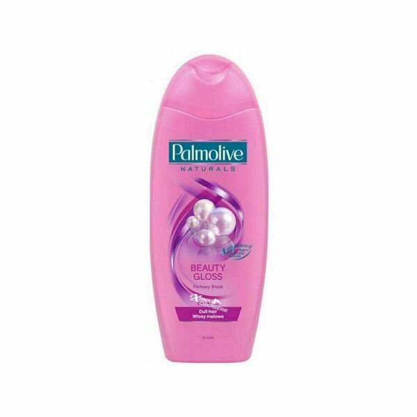 Palmolive šampon 350 ml Beauty Gloss porovnat ceny