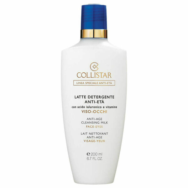 COLLISTAR Anti Age Cleansing Milk 400 ml porovnat ceny