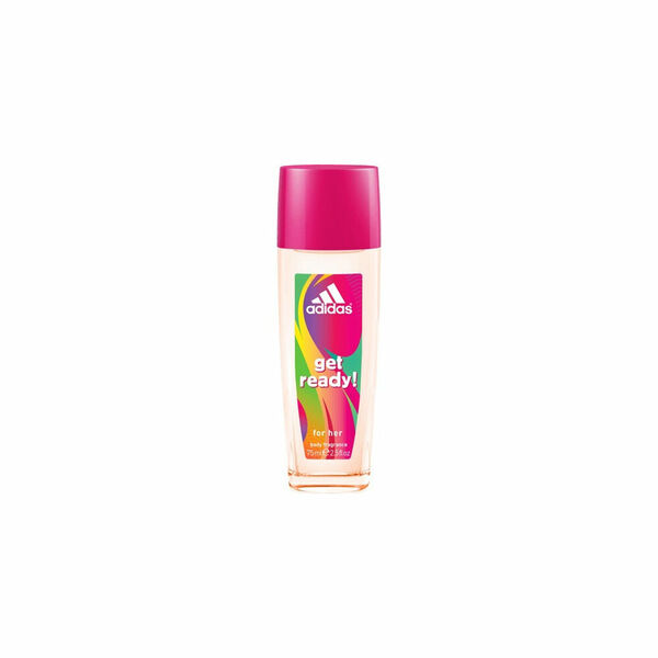 Adidas Get Ready! Deodorant 75ml porovnat ceny
