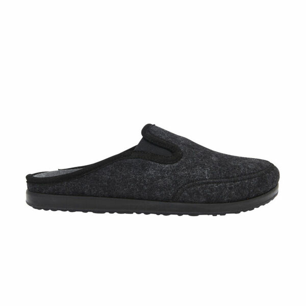 SCHOLL Elio elastic pánské pantofle černé 1 pár, Velikost obuvi: 39 porovnat ceny