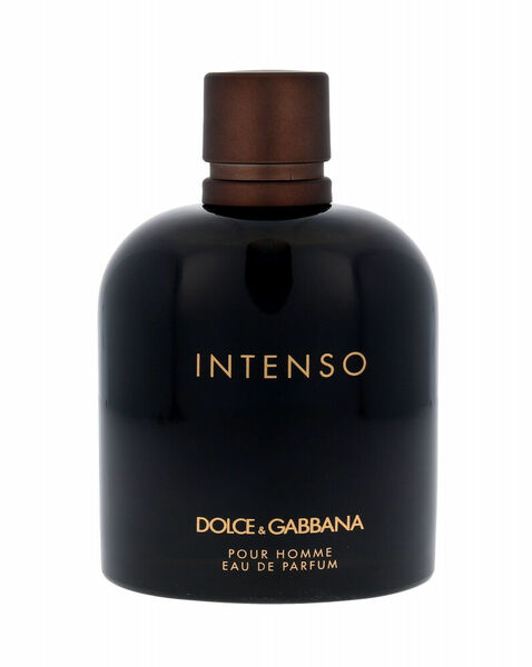 DOLCE&GABBANA Pour Homme Intenso Parfémovaná voda 200 ml porovnat ceny