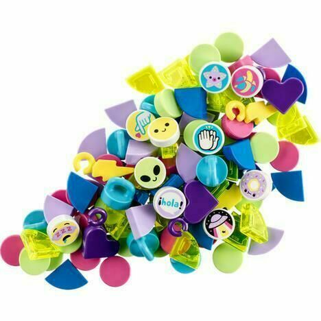 LEGO DOTS doplňky 6.série porovnat ceny