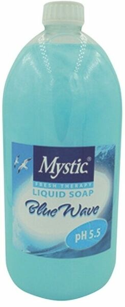 Biofresh Čistící tekuté mýdlo Mystic Blue Wave 1000ml porovnat ceny