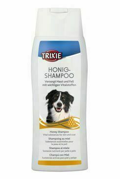 šampon Medový Antibakteriální A Odmašťující 250ml Tr porovnat ceny