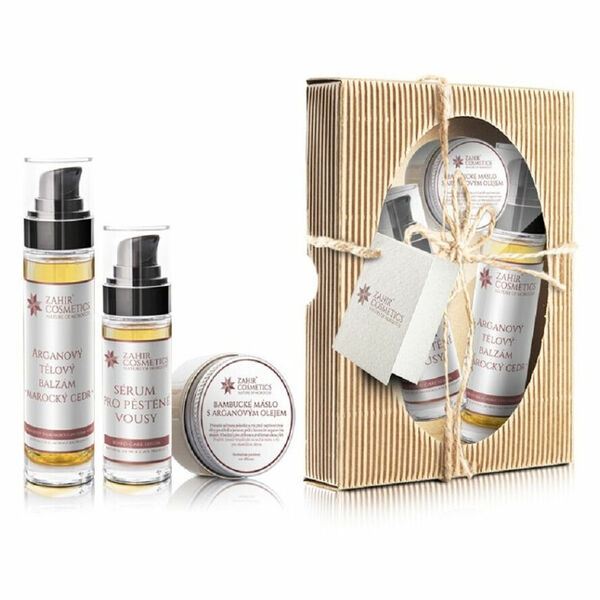 ZAHIR COSMETICS Pro pány Dárkové balení porovnat ceny