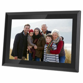 SENCOR SDF 1091 B WiFi digitální fotorámeček porovnat ceny