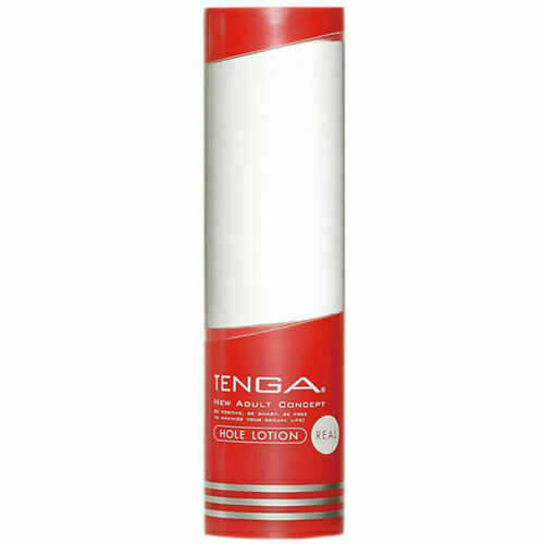 Tenga Lubrikační gel Hole Lotion Real 170ml porovnat ceny