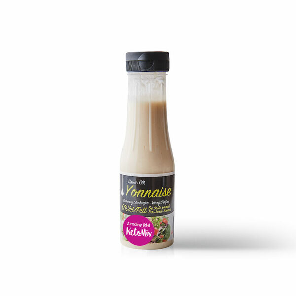 2BSLIM Vajonéza dresink bez kalorí 250 ml porovnat ceny