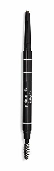 Sisley Phyto-Sourcils Design 6 Espresso tužka na obočí 3v1 0,4 g porovnat ceny
