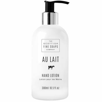 Scottish Fine Soaps Au Lait mléko na ruce 300 ml porovnat ceny