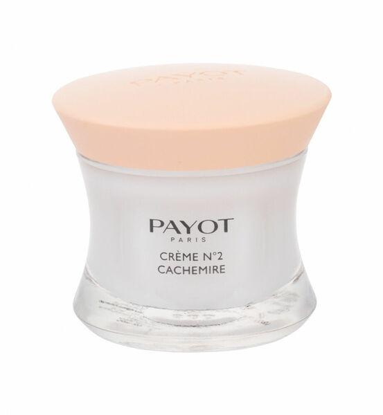 PAYOT Creme No2 denní pleťový krém Cachemire 50 ml porovnat ceny