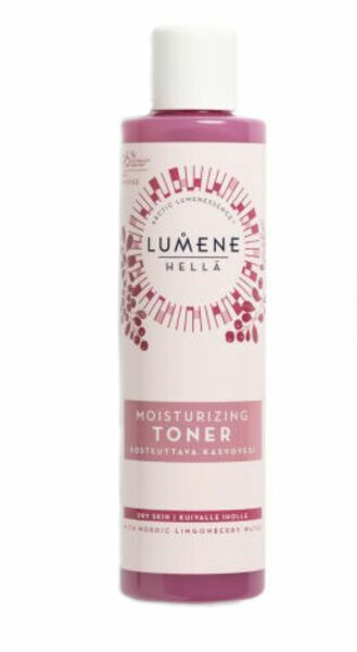 Lumene Hella hydratační pleťové tonikum 200ml porovnat ceny