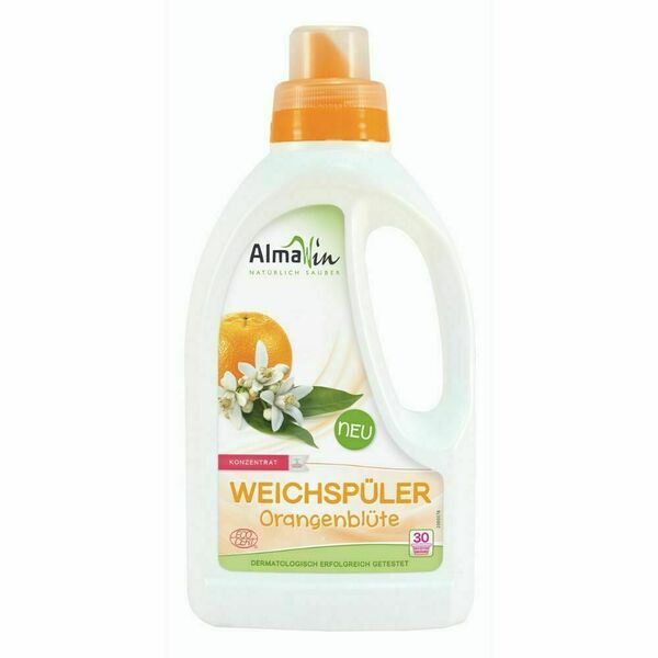 ALMAWIN Aviváž Pomerančový květ 750ml porovnat ceny